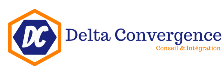 Delta convergence